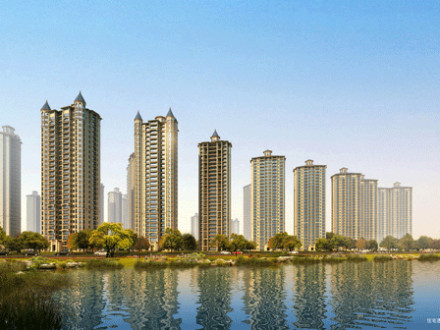 六安雅居乐