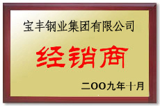 六安宝丰经销商