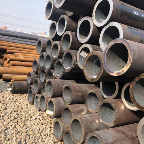 六安3087无缝钢管