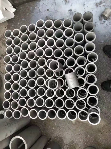六安不锈钢管
