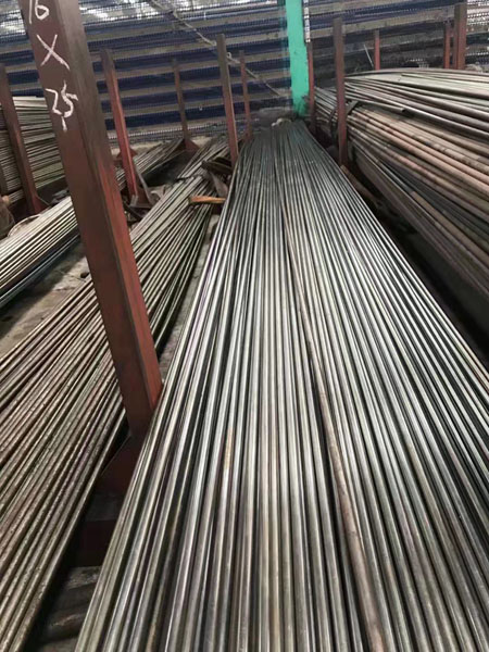 六安精密钢管